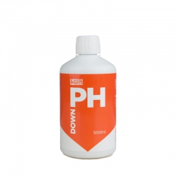 pH Down E-MODE 500 ml (t°C)