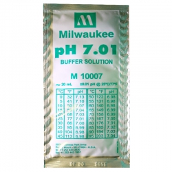 pH 7.01 Calibration Buffer Solution Milwaukee