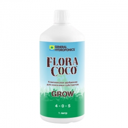 FloraCoco Grow 0,5 L, (t°C)