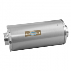 Канальный угольный фильтр Filter 500 m3 500/125mm