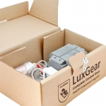 LuxGear 250 W